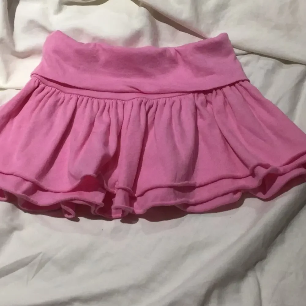 Ralph Lauren 2T drop waist skirt 💯cotton nwot